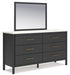 Cadmori Bedroom Set - Tony’s Furniture Store & Linen (GA) - Multi Location