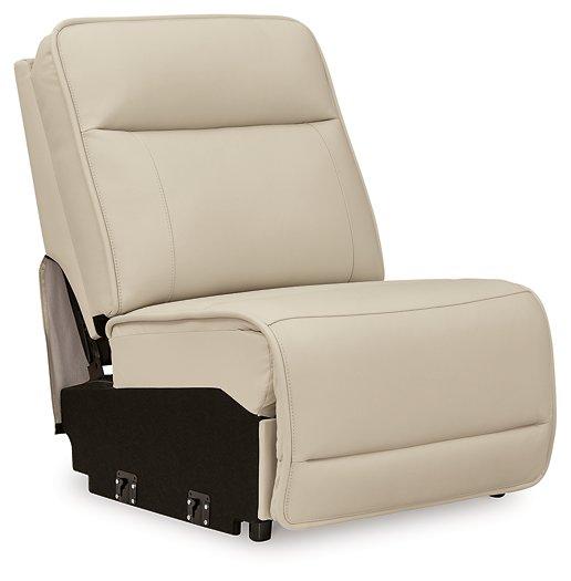 Double Deal Power Reclining Sofa Sectional - Tony’s Furniture Store & Linen (GA) - Multi Location
