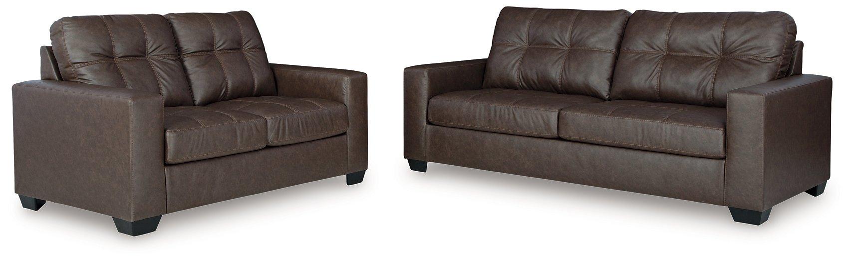 Barlin Mills Living Room Set - Tony’s Furniture Store & Linen (GA) - Multi Location