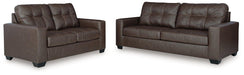 Barlin Mills Living Room Set - Tony’s Furniture Store & Linen (GA) - Multi Location