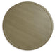 Swiss Valley Outdoor End Table - Tony’s Furniture Store & Linen (GA) - Multi Location