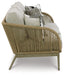 Swiss Valley Outdoor Upholstery Set - Tony’s Furniture Store & Linen (GA) - Multi Location