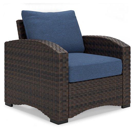 Windglow Outdoor Set - Tony’s Furniture Store & Linen (GA) - Multi Location