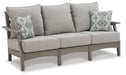 Visola Outdoor Seating Set - Tony’s Furniture Store & Linen (GA) - Multi Location