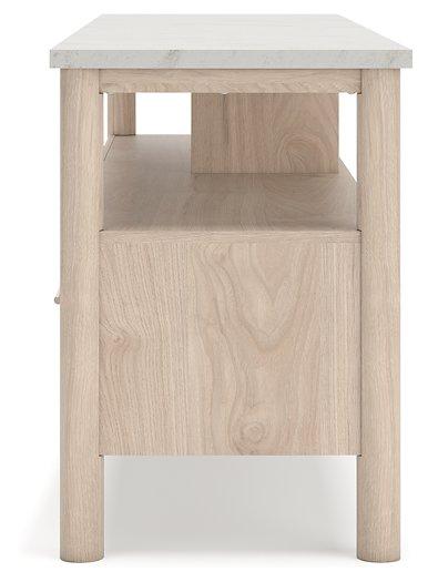 Cadmori 72" TV Stand - Tony’s Furniture Store & Linen (GA) - Multi Location
