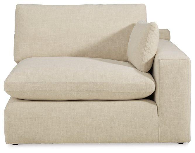 Elyza Sectional with Chaise - Tony’s Furniture Store & Linen (GA) - Multi Location