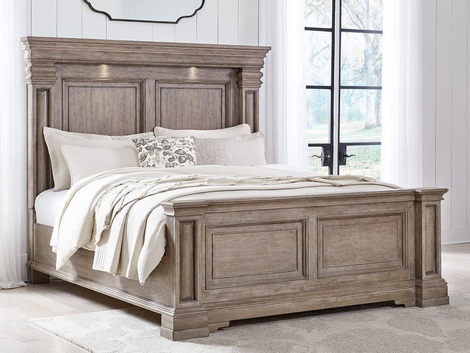 Blairhurst Bedroom Set - Tony’s Furniture Store & Linen (GA) - Multi Location