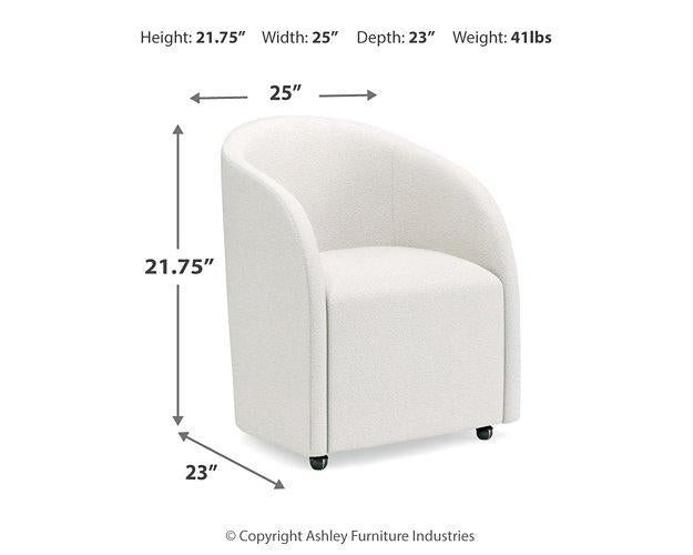 Korestone Home Office Set - Tony’s Furniture Store & Linen (GA) - Multi Location