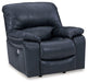 Leesworth Power Recliner - Tony’s Furniture Store & Linen (GA) - Multi Location