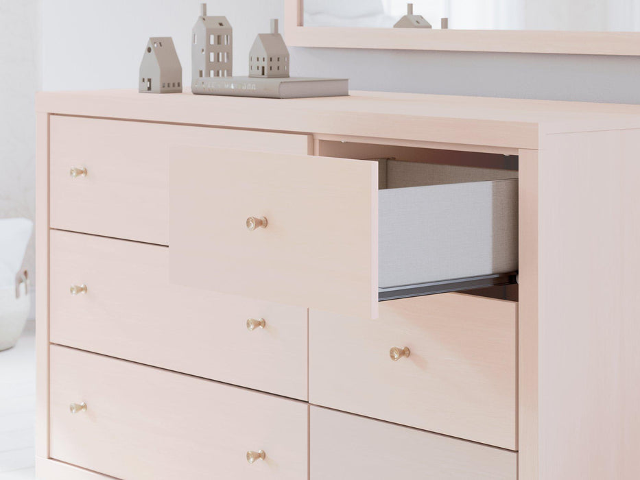 Wistenpine Bedroom Package - Tony’s Furniture Store & Linen (GA) - Multi Location