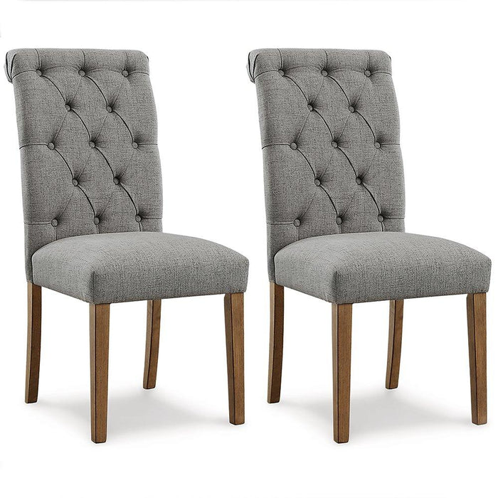 Harvina Dining Chair Set - Tony’s Furniture Store & Linen (GA) - Multi Location