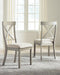 Parellen Dining Chair - Tony’s Furniture Store & Linen (GA) - Multi Location