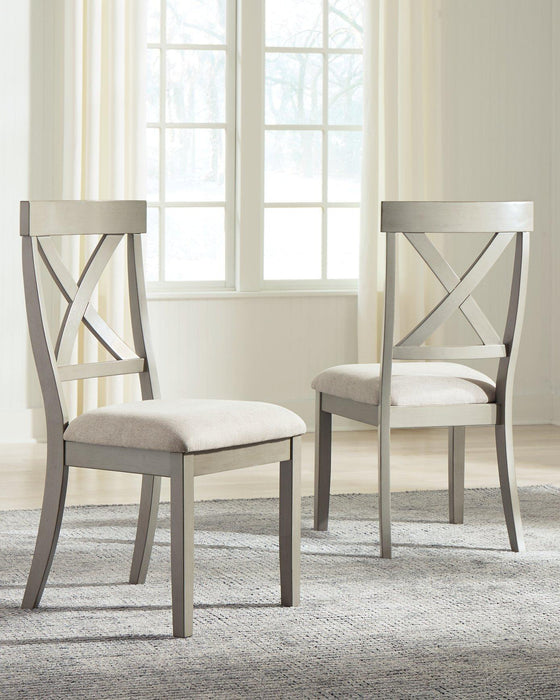 Parellen Dining Room Set - Tony’s Furniture Store & Linen (GA) - Multi Location