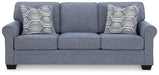 Carissa Manor Living Room Set - Tony’s Furniture Store & Linen (GA) - Multi Location