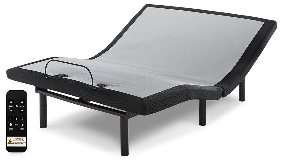 14 Inch Chime Elite Mattress Set - Tony’s Furniture Store & Linen (GA) - Multi Location