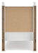 Mollviney Panel Storage Bed - Tony’s Furniture Store & Linen (GA) - Multi Location