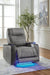 Schooner Rocks Power Recliner - Tony’s Furniture Store & Linen (GA) - Multi Location