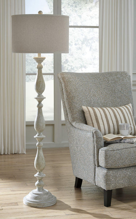 Bernadate Lamp Set - Tony’s Furniture Store & Linen (GA) - Multi Location