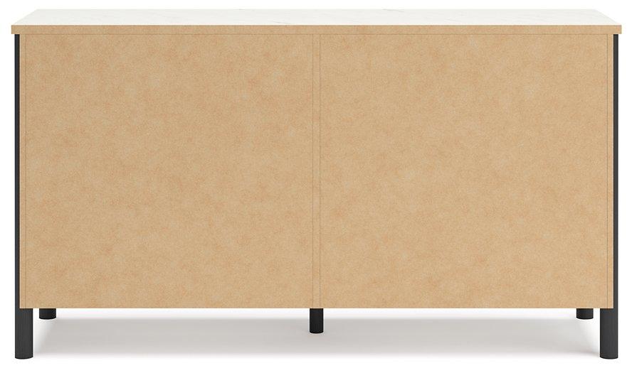 Cadmori Dresser and Mirror - Tony’s Furniture Store & Linen (GA) - Multi Location