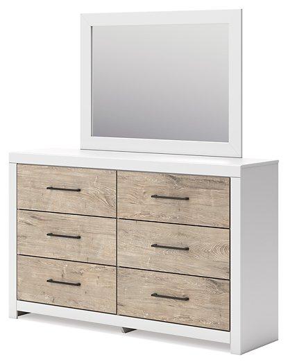 Charbitt Bedroom Set - Tony’s Furniture Store & Linen (GA) - Multi Location