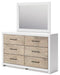 Charbitt Bedroom Set - Tony’s Furniture Store & Linen (GA) - Multi Location
