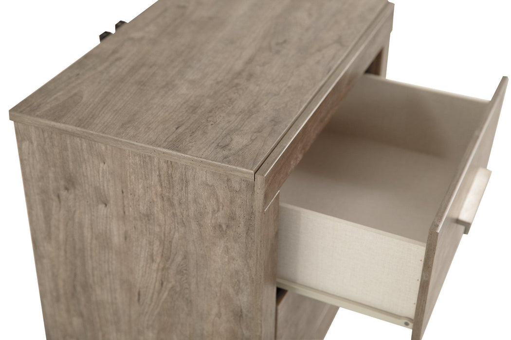 Culverbach Nightstand - Tony’s Furniture Store & Linen (GA) - Multi Location