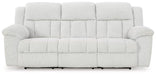Frohn Reclining Sofa - Tony’s Furniture Store & Linen (GA) - Multi Location