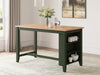 Gesthaven Counter Height Dining Table - Tony’s Furniture Store & Linen (GA) - Multi Location