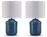 Gierburg Lamp Set - Tony’s Furniture Store & Linen (GA) - Multi Location