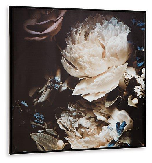 Hurshaw Wall Art - Tony’s Furniture Store & Linen (GA) - Multi Location