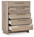 Hasbrick Wide Chest of Drawers - Tony’s Furniture Store & Linen (GA) - Multi Location