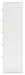 Mollviney Chest of Drawers - Tony’s Furniture Store & Linen (GA) - Multi Location
