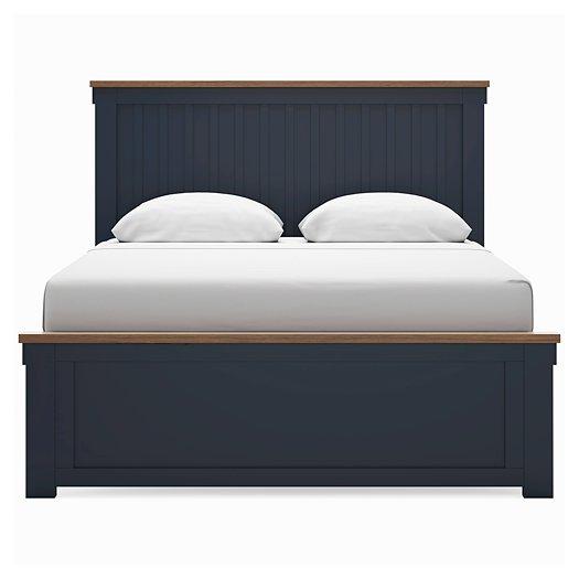 Landocken Bedroom Package - Tony’s Furniture Store & Linen (GA) - Multi Location