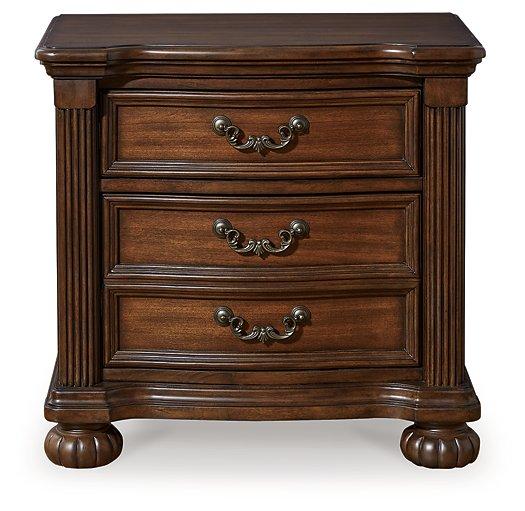 Lavinton Bedroom Set - Tony’s Furniture Store & Linen (GA) - Multi Location