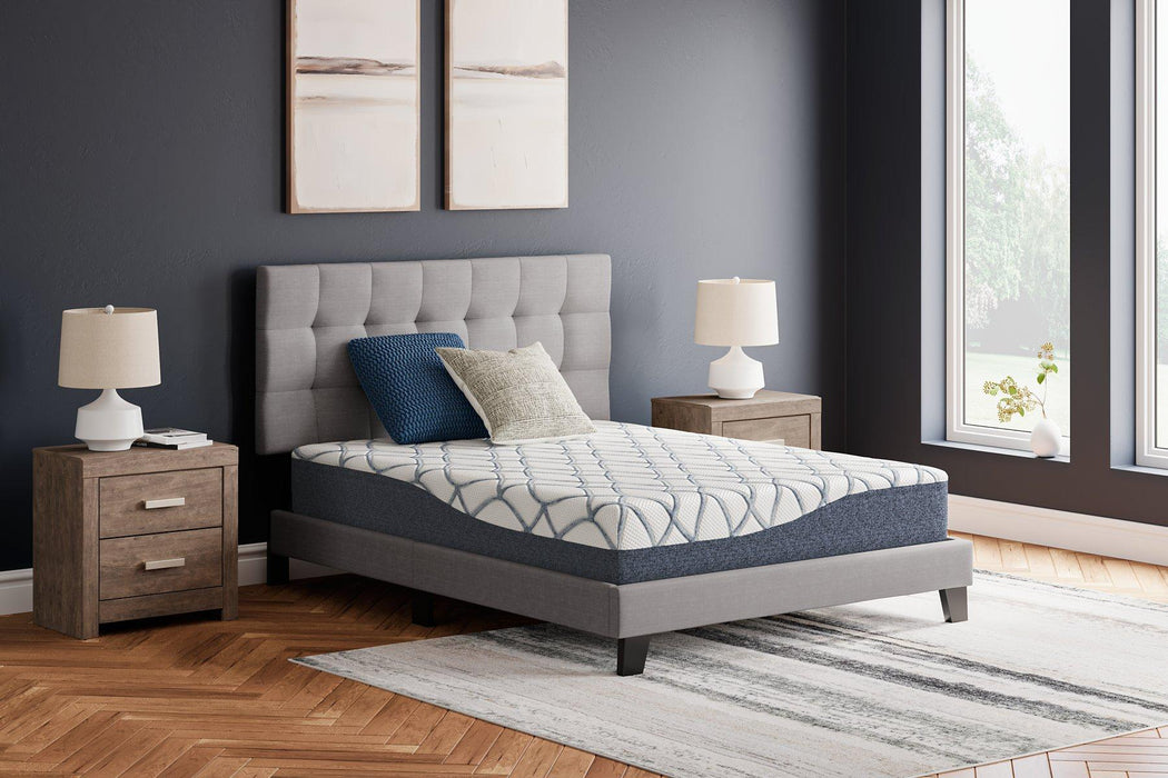 10 Inch Chime Elite 2.0 Mattress - Tony’s Furniture Store & Linen (GA) - Multi Location
