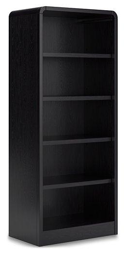 Rowanbeck Home Office Package - Tony’s Furniture Store & Linen (GA) - Multi Location
