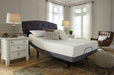 10 Inch Chime Memory Foam Mattress in a Box - Tony’s Furniture Store & Linen (GA) - Multi Location