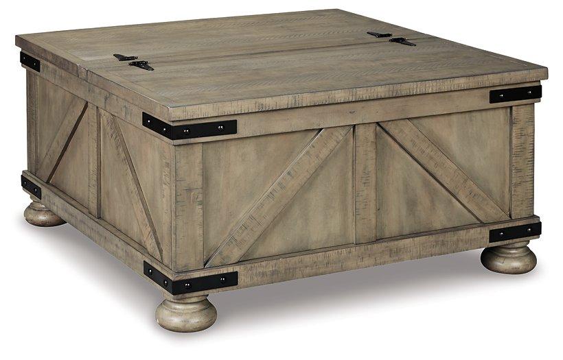 Aldwin Table Set - Tony’s Furniture Store & Linen (GA) - Multi Location