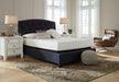 10 Inch Chime Memory Foam Mattress in a Box - Tony’s Furniture Store & Linen (GA) - Multi Location
