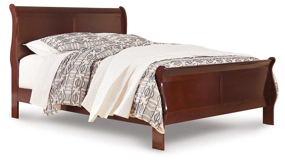 Alisdair Bed - Tony’s Furniture Store & Linen (GA) - Multi Location