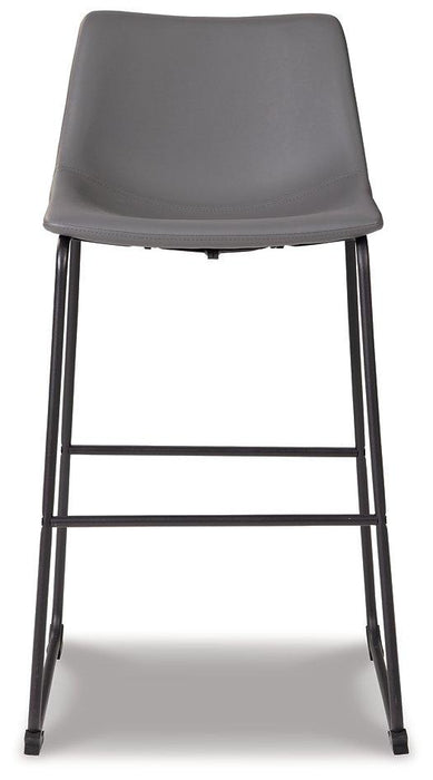 Centiar Pub Height Bar Stool - Tony’s Furniture Store & Linen (GA) - Multi Location