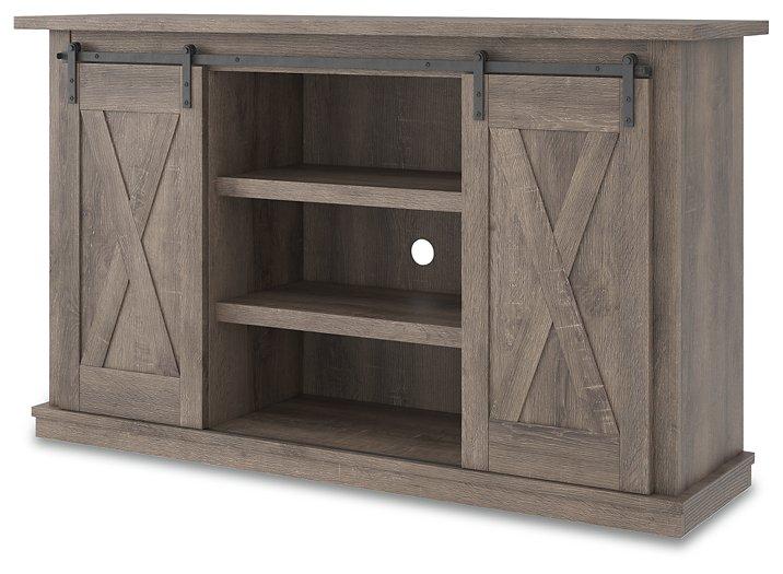 Arlenbry 54" TV Stand - Tony’s Furniture Store & Linen (GA) - Multi Location