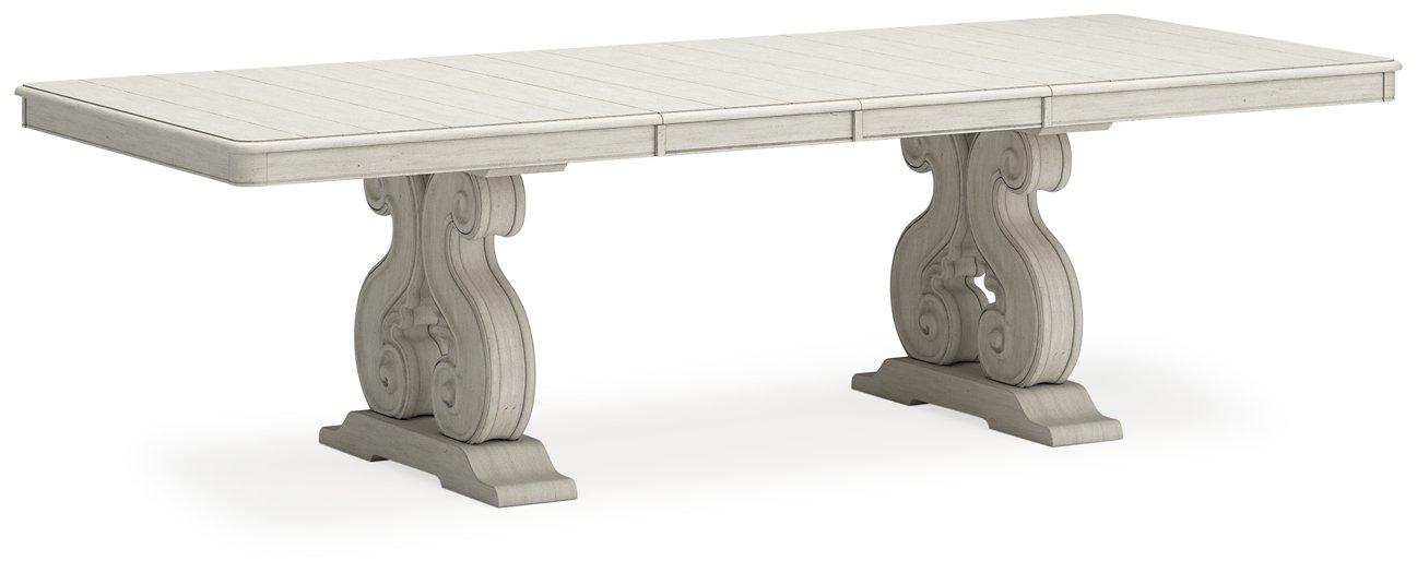 Arlendyne Dining Room Set - Tony’s Furniture Store & Linen (GA) - Multi Location