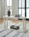Arlendyne Sofa Table - Tony’s Furniture Store & Linen (GA) - Multi Location