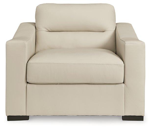 Treasure Trove Oversized Chair - Tony’s Furniture Store & Linen (GA) - Multi Location