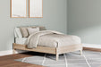 Battelle Bed - Tony’s Furniture Store & Linen (GA) - Multi Location