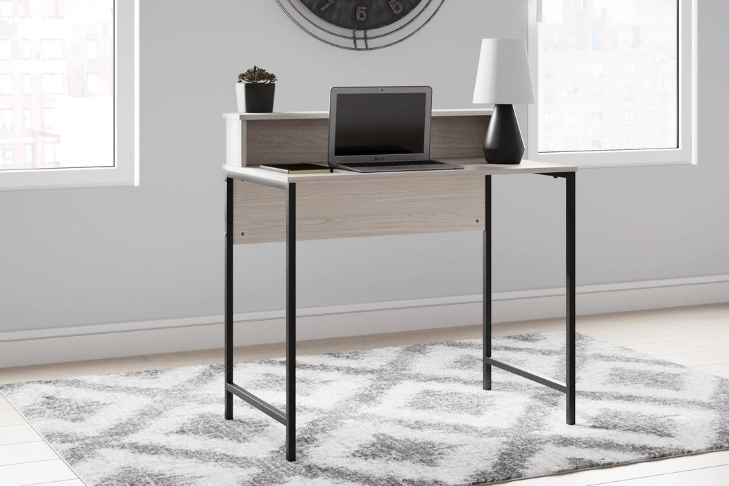 Bayflynn Home Office Desk - Tony’s Furniture Store & Linen (GA) - Multi Location