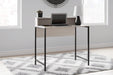 Bayflynn Home Office Desk - Tony’s Furniture Store & Linen (GA) - Multi Location