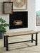 Acerman Accent Bench - Tony’s Furniture Store & Linen (GA) - Multi Location