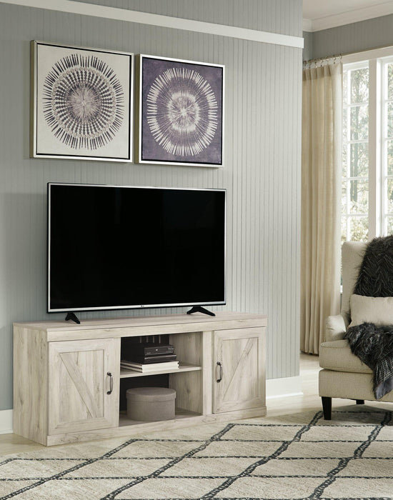 Bellaby 4-Piece Entertainment Center with Electric Fireplace - Tony’s Furniture Store & Linen (GA) - Multi Location